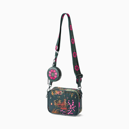 PUMA x LIBERTY Mini X Body Women s Bag PUMA Shop All Puma PUMA