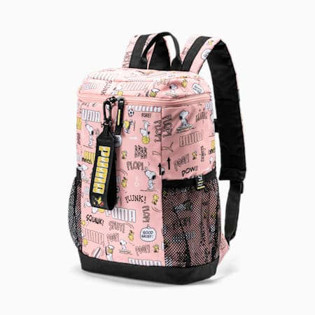 puma kids backpack