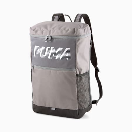 evo essentials box backpack