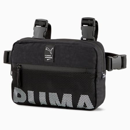 EvoPLUS Chest Bag | PUMA Shop All Puma | PUMA