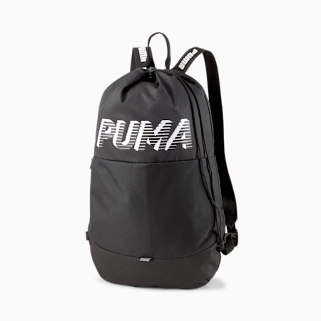 EvoEssentials Smart Bag, Puma Black, small-SEA