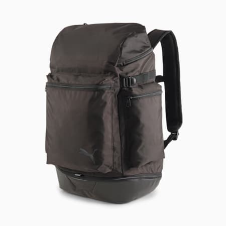 Pro Training Backpack, Puma Black, small-AUS