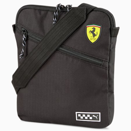 Scuderia Ferrari Sportswear Portable Bag | PUMA US
