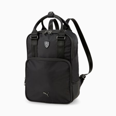 Scuderia pksntiful Ferrari Lifestyle Backpack by