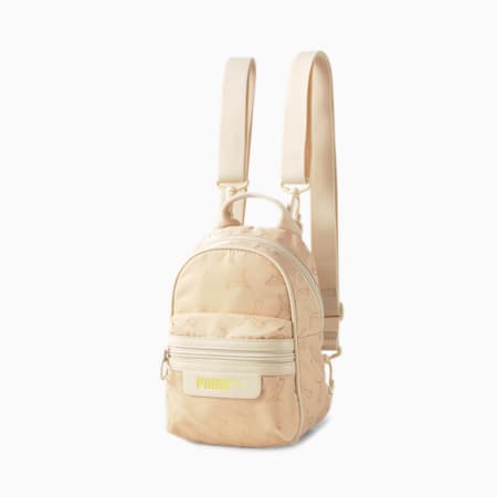 Classics Minime Women's Backpack, Shifting Sand, small-PHL