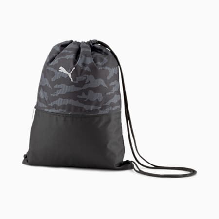 Golf Carry Sack, Puma Black, small-SEA