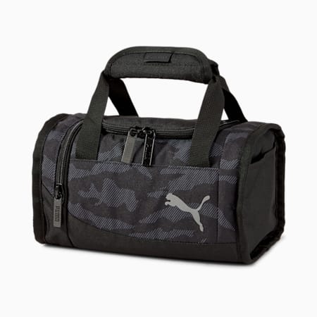 Golf Cooler Bag, Puma Black, small-SEA
