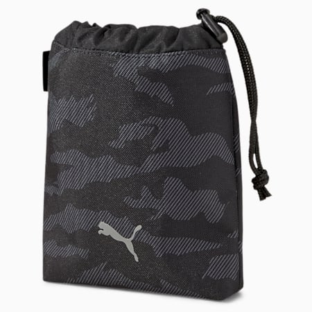 Pochette de golf pour objets de valeur, Puma Black, small