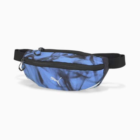 PR 클래식 웨이스트 백/PR Classic Waist Bag, Elektro Purple, small-KOR
