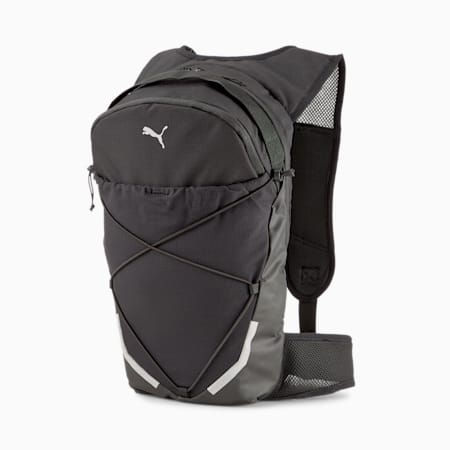puma running waterproof backpack