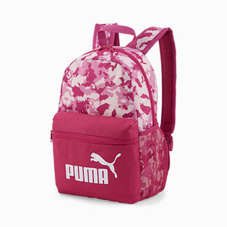 Phase Small Youth Backpack, Festival Fuchsia-ALPHA AOP, small-PHL