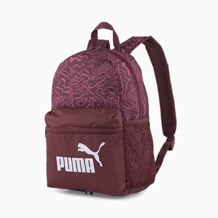 Puma fille marron top