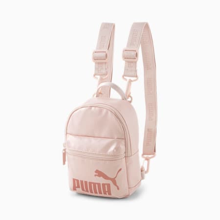 Up Minime Women's Backpack, Lotus, small-SEA