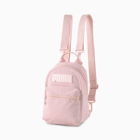 Time Minime Women’s Backpack, Lotus, small-PHL