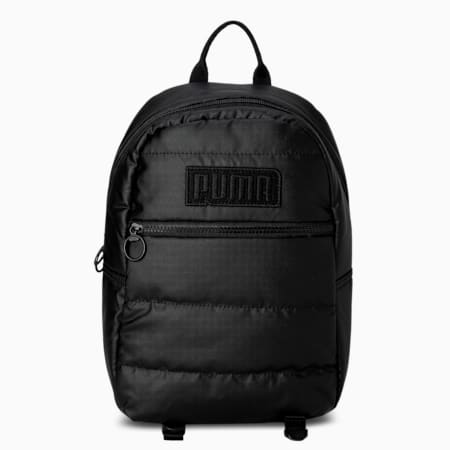 Prime Time Women's Backpack, Puma Black, small-IND