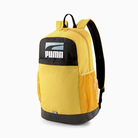 Plus II Backpack, Mineral Yellow, small-GBR