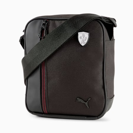 Puma ferrari handbag grey 2025