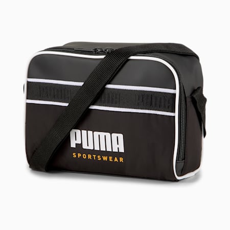 Campus Reporter Bag PUMA SHOP ALL PUMA PUMA