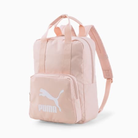 กระเป๋าเป้ Originals Tote Backpack, Rose Quartz, small-THA