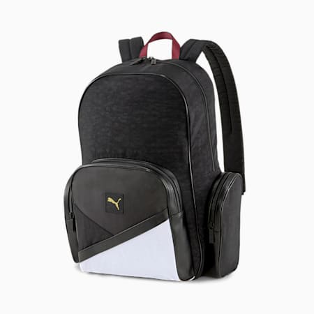 AS Backpack, Puma Black, small-AUS