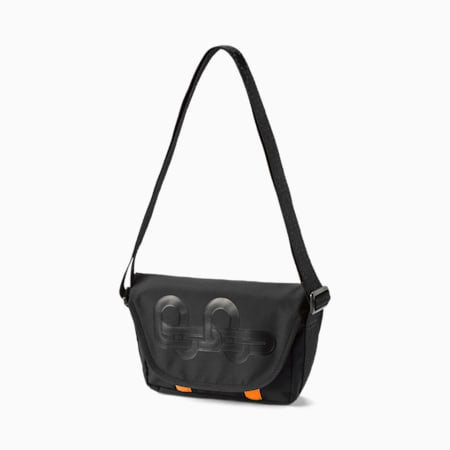 PUMA x PRONOUNCE Messenger Bag PUMA Shop All Puma PUMA