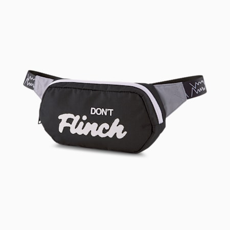 Basketball Waist Bag, Puma Black, small-PHL