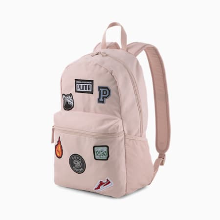 Patch Backpack, Lotus, small-AUS