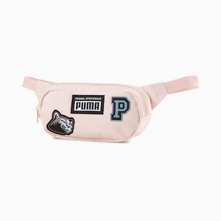 Patch Waist Bag, Lotus, small-PHL