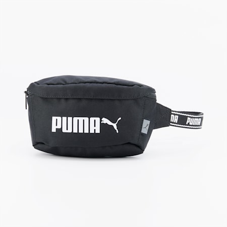Tape No. 2 Waist Bag, Puma Black, small-SEA