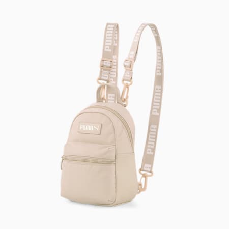 Classics Minime Women's Backpack, Putty, small