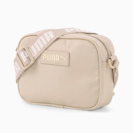 Puma 2025 white handbag
