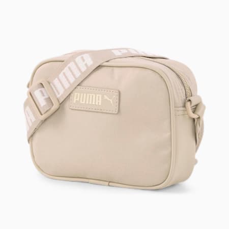 Classics Crossbody Women's Bag, Putty, small-SEA