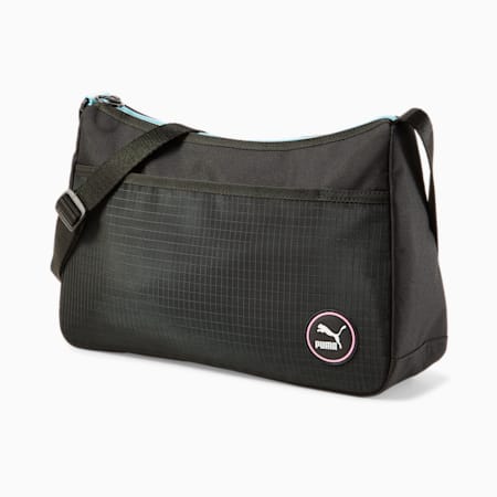 Prime Street Women s Shoulder Bag PUMA Shop All Puma PUMA
