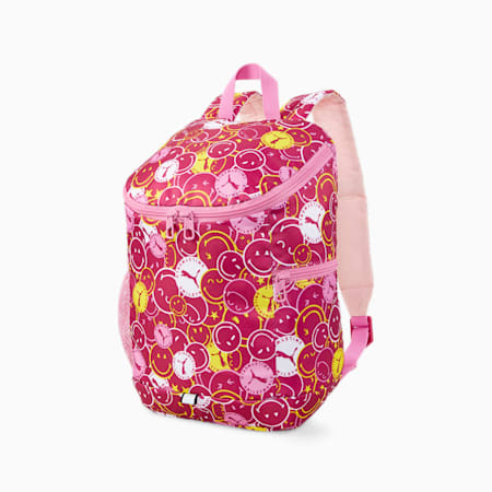 PUMA x SMILEYWORLD Youth Backpack | | PUMA