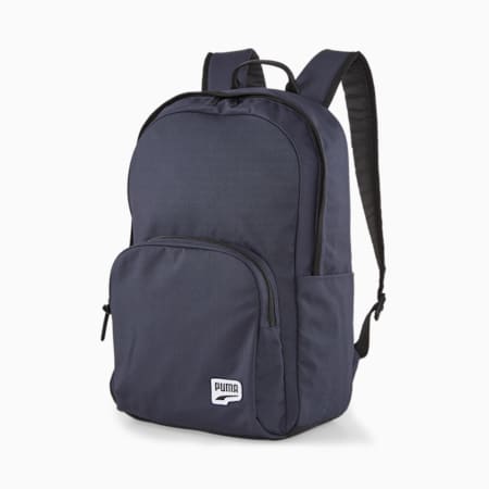 Originals Futro Backpack, Parisian Night, small-SEA