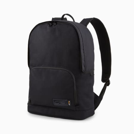 Axis Backpack, Puma Black, small-SEA