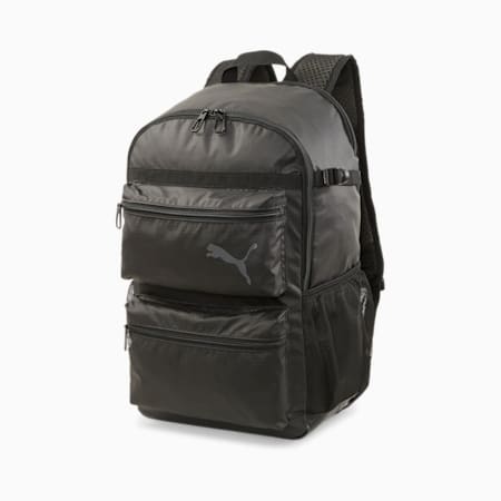 Energy Premium Training Backpack, Puma Black, small-THA