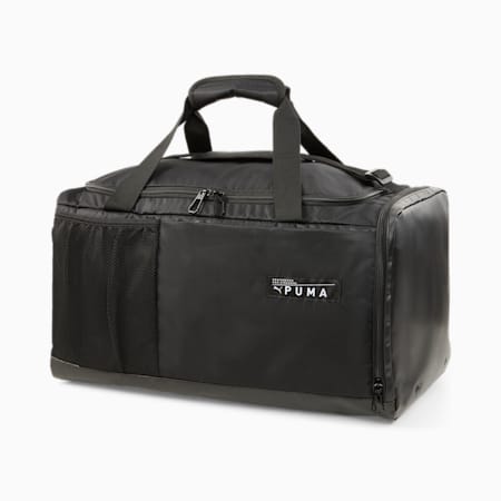 Training Sports Bag, Puma Black, small-SEA