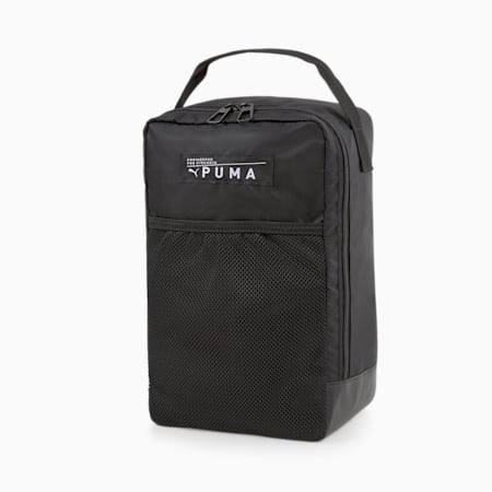 Equipment Training Bag, Puma Black, small-PHL