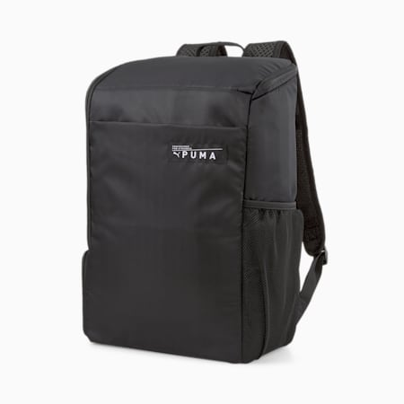 Sac à dos de sport, Puma Black, small-DFA