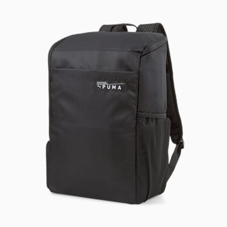 Training Backpack, Puma Black, small-THA