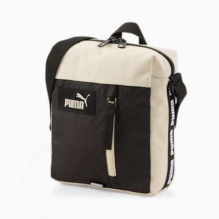 Evo Essentials Portable Bag, Putty, small-SEA