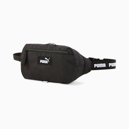 Black puma hotsell fanny pack