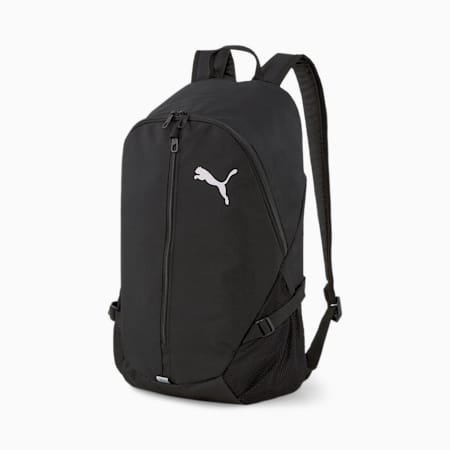 Plus Backpack, Puma Black, small-PHL