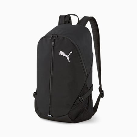 Plus Backpack, Puma Black, small-SEA