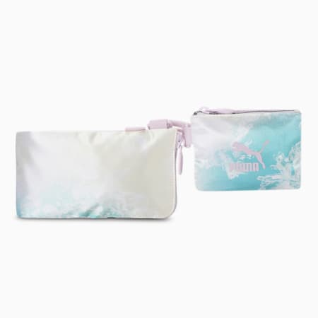 Prime Time Women's Multi Pouch, Lavender Fog, small-IND