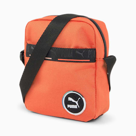 Originals GO FOR Compact Portable Bag, Firelight, small-SEA