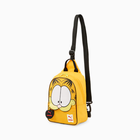 PUMA x GARFIELD Youth Mini Sling Backpack PUMA Shoes PUMA