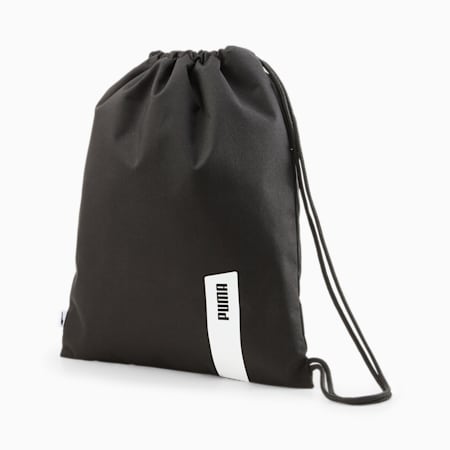 Deck Gym Sack ll, Puma Black, small-SEA