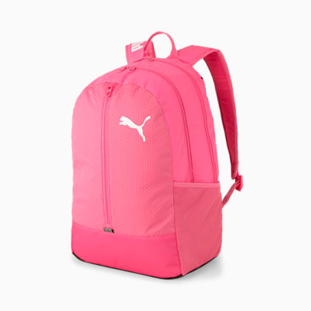 Result Backpack, Sunset Pink, small-THA